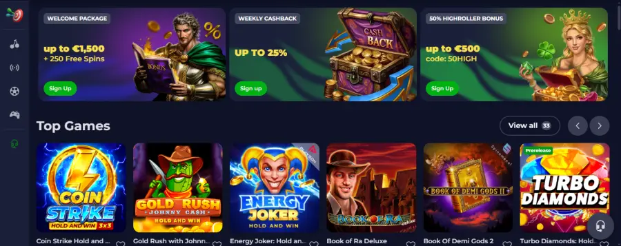 B7casino